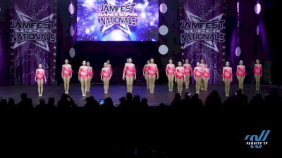 Star Performance Centre - Youth Large Lyrical [2022 Youth - Contemporary/Lyrical - Large Day 2] 2022 JAMfest Dance Super Nationals