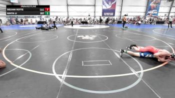 160 lbs Rr Rnd 2 - Josiah Williams, Elite Athletic Club W.E. vs Will Buckler, Team Shutt King Penguin