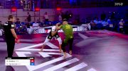 Gabriel Sousa vs Kadiev Kurban AIGA Champions League