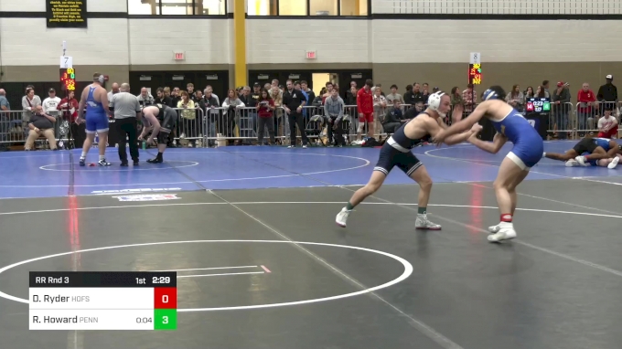 2023 Journeymen Collegiate Classic - Videos - FloWrestling