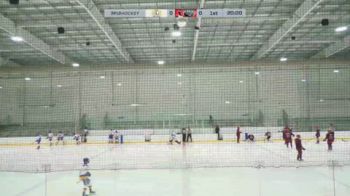 Replay: Home - 2025 Lovell vs Cyclones 18U | Sep 5 @ 10 AM