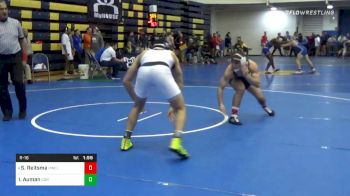 170 lbs Prelims - Shane Reitsma, Howell-NJ vs Isaiah Auman, Cedar Cliff
