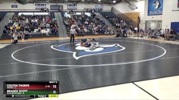 Replay: Wilkes vs Elizabethtown | Nov 22 @ 7 PM