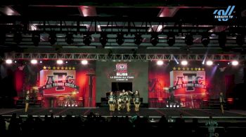 LA Dream All Stars - Bliss [2025 L2 Senior - D2 Day 1] 2025 ATC Grand Nationals