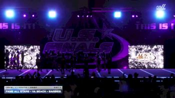 FAME All Stars - VA Beach - BARBIES [2026 L1.1 Youth - PREP Day 1] 2026 The U.S. Finals Virginia Beach