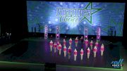 Brio Studios - Diamonds [2024 Youth - Jazz - Large] 2024 Nation's Choice Dance Grand Championship & Cheer Showdown