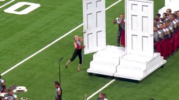 The Academy WHEN OPPORTUNITY KNOCKS MULTI CAM at 2024 DCI World Championship (WITH SOUND)