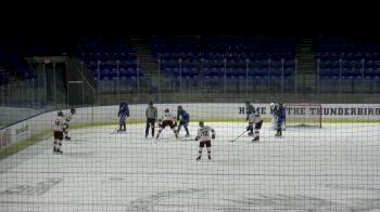 Replay: Home - 2023 PCHA vs RHA Kelowna | Dec 3 @ 10 AM