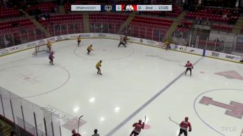 Replay: Home - 2025 Yarmouth vs Truro | Feb 25 @ 6 PM