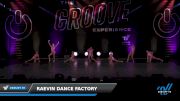 Raevin Dance Factory [2022 DFE Youth Small Jazz] 2022 Encore Grand Nationals