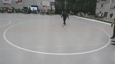 Replay: Mat 12 - 2026 USMC Brian Keck Memorial Preseason Nats | Oct 30 @ 7 PM