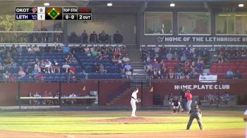 Replay: Home  - 2025 Okotoks Dawgs vs Lethbridge Bulls | Jun 26 @ 7 PM
