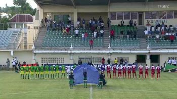 Full Replay - St Kitts and Nevis vs Grenada | CNL