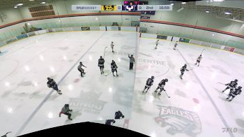 Replay: Home - 2025 Shawnigan vs Yale | Feb 1 @ 3 PM