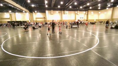 71 lbs Rr Rnd 1 - Austin Karlen, Black Flag Wrestling Academy vs Leonidas Nicholas, Sons Of Thunder Naples