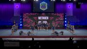 Metheun Rangers [2022 Varsity Show Cheer 2] 2022 Pop Warner National Cheer & Dance Championship