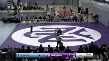 Replay: Johns Hopkins vs NYU | Jan 3 @ 10 AM