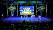 Northern Lights - Dearm Girls [2025 Youth Level 2 Day 1] 2025 Winners Choice Live at Mohegan Sun
