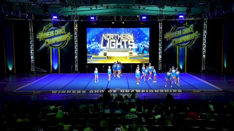 Northern Lights - Dearm Girls [2025 Youth Level 2 Day 1] 2025 Winners Choice Live at Mohegan Sun