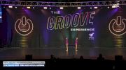 Star Steppers Dance - Emma Vanos and Kayla Earnshaw [2025 Youth - Duo/Trio - Contemporary/Lyrical Day 1] 2025 Encore Grand Nationals