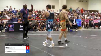 Replay: Mat 2 - 2024 World Team Trials | Sep 15 @ 2 PM