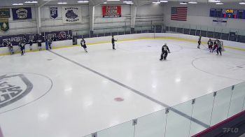 Replay: Home - 2025 Swan Hcky vs BGP Blue | May 11 @ 7 AM
