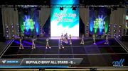 Buffalo Envy All Stars - Evolution [2020 L1 Youth - Small Day 1] 2020 Feel The Power East