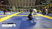 JEFF MACATANGAY vs ANDRE LUIZ CECILIO RORIZ PONTES 2023 Master International IBJJF Jiu-Jitsu North American Championship