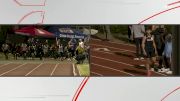 Men's 1500m Invite , Finals 6