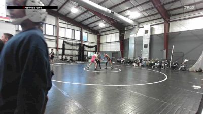 Quarterfinal - Jack Hughes, Coatesville vs Jayden Shields, Chalfont