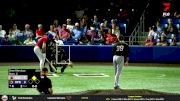 Replay: Away - 2025 Gastonia vs Rockers | Sep 23 @ 7 PM