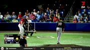 Replay: Home - 2025 Gastonia vs Rockers | Sep 23 @ 7 PM
