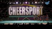 South Bay Divas - Miss Fame [2024 L4.2 Senior - Small Day 1] 2024 CHEERSPORT National All Star Cheerleading Championship