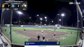 Replay: Southwestern Okla. vs Cameron | Feb 8 @ 6 PM