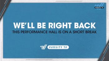 CheerForce Simi Valley - Alcatraz [2024 L2 Junior - Medium Day 1] 2024 Spirit Sports Grand Nationals