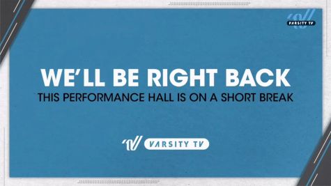 CheerForce Simi Valley - Alcatraz [2024 L2 Junior - Medium Day 1] 2024 Spirit Sports Grand Nationals