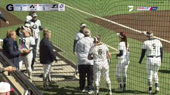 Replay: Georgetown vs Providence | Apr 2 @ 2 PM