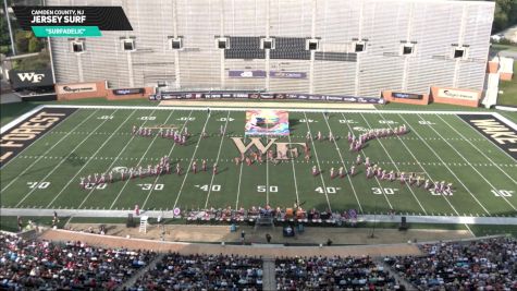 JERSEY SURF "SURFADELIC" at 2024 NightBEAT