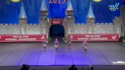 Omar Danza y Ritmo [2025 Mini - Prep - Jazz Day 1] 2025 UCA & UDA All Star National Championship