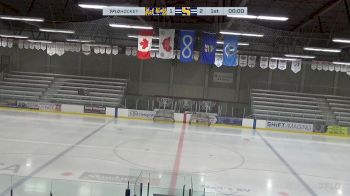 Replay: Home - 2024 Oil Kings vs Grande Peace | Nov 10 @ 3 PM