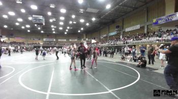 Rr Rnd 4 - Audrey Spencer, Steel City Reloaded WC vs Harmony Lorenzo DeHerrera, Duran Elite