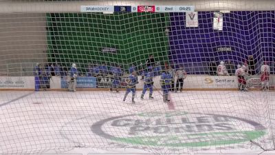 Replay: Home - 2024 Battalion vs Rush | Sep 30 @ 11 AM