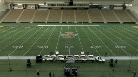 Santa Clara Vanguard "The aVant Garde" at 2025 Santa Clara Vanguard Showcase