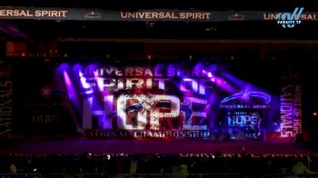 F I - Chill [2025 L2 Junior - D2 - C Day 1] 2025 Spirit of Hope Grand Nationals