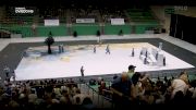 Oviedo HS "Oviedo FL" at 2026 WGI Guard Buford Regional+