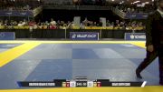 Brayden Isaiah S Tuoth vs Isaac Gary Coad 2026 Pan Kids Jiu-Jitsu IBJJF Championship