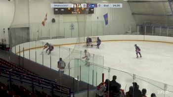 Replay: Home - 2024 Chiefs vs So. Express | Jan 5 @ 7 PM