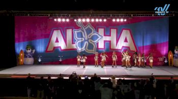ACX - Swag Jags [2024 L2 Youth - Small Day 2] 2024 Aloha Gatlinburg Showdown