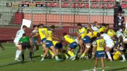 Replay: Racing 92 vs ASM Clermont Auvergne | Sep 14 @ 2 PM