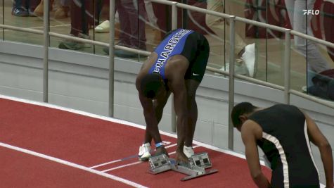 Men's 4x400m Relay, Prelims 1